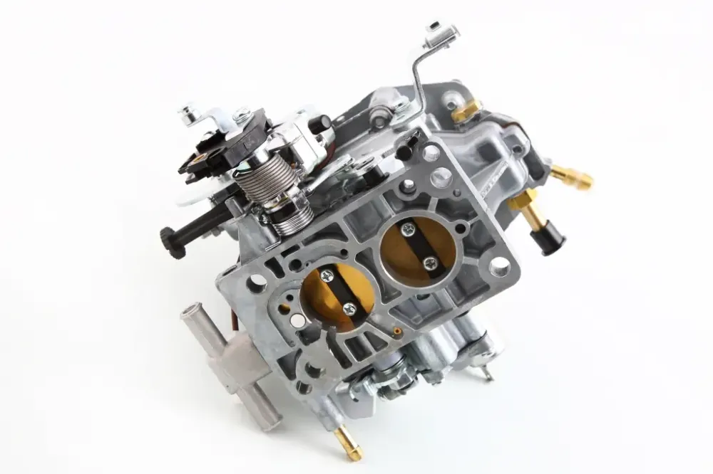 Карбюратор 21083 LSA Винница - изображение 5