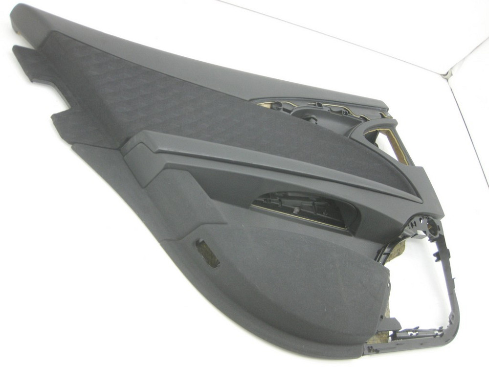 Mercedes-Benz  A2117303951 9D01 Карта задніх лівих дверей Classic колір антрацит E-class W211 E-class S211 Одесса - изображение 9