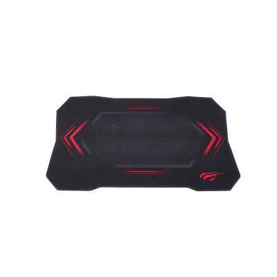 Килимок для мишки Havit HV-MP843 Black (HV-MP843) Вінниця - фото 2