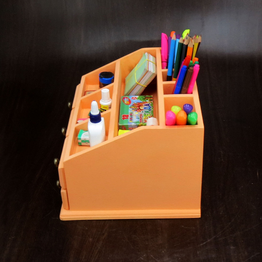 Настольный органайзер 