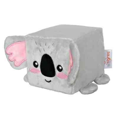 Мягкая игрушка Tigres кубик Коала Коа (ІГ-0255) Винница