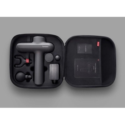 Массажер Yunmai Pro Basic Винница - изображение 8