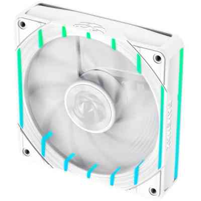 Кулер до корпусу Gamemax Tornado T12 ARGB-RW Вінниця