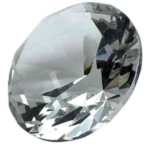 Кристалл хрустальный настольный сувенир Киев