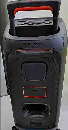 Портативна Колонка JBL PartyBox Stage 320 Original. Київ