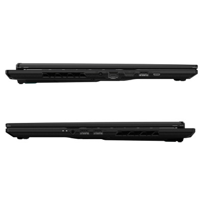 Ноутбук GIGABYTE Gaming A16 (CTHH3UA893SD) Вінниця - фото 8