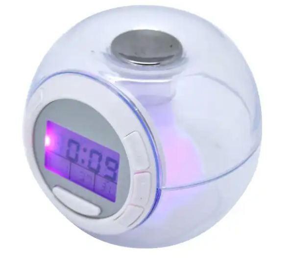 Електронні годинники 128 Дніпро - фото 2