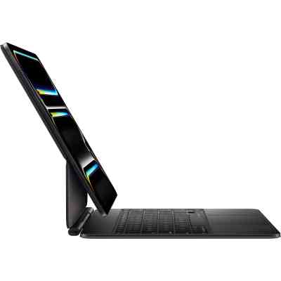 Чохол до планшета Apple Magic Keyboard for iPad Pro 13inch (M4) - Ukrainian - Black,Model A2974 (MWR53UA/A) Вінниця