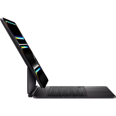 Чохол до планшета Apple Magic Keyboard for iPad Pro 13inch (M4) - Ukrainian - Black,Model A2974 (MWR53UA/A) Вінниця - фото 3