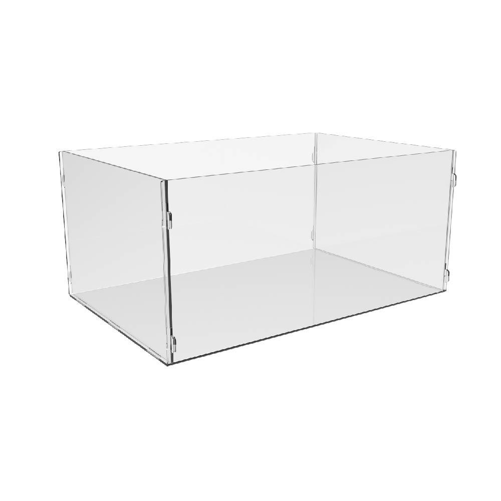 Коробка акриловая EKOSTAR 290х190х130 Киев - изображение 2