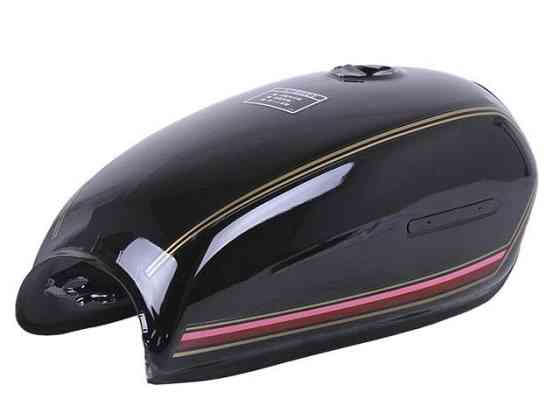 Бак паливний — Альфа Мукачево