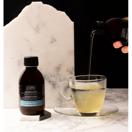 Питний колаген Derm Acte Collagen to drink Academie 195 мл Дніпро