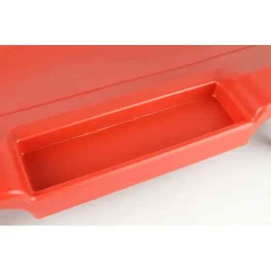 Автослюсарний лежак MAX – 100 см, зручний доступ до днища, Чехія Львів