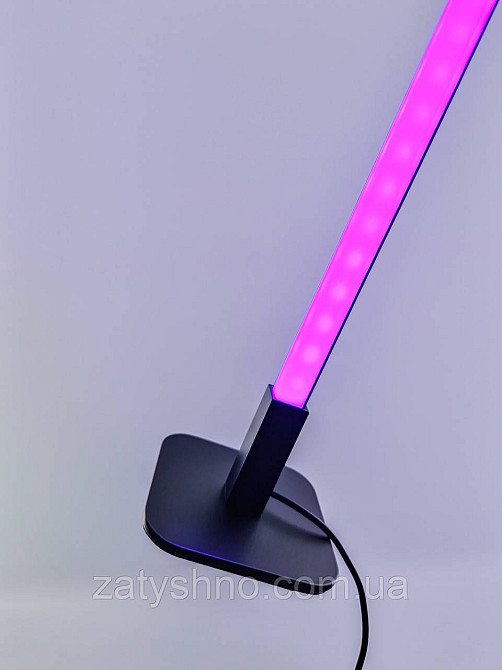 Смарт LED RGB Лампа Торшер Киев - изображение 6