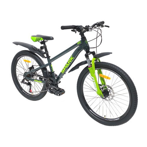 Велосипед SPARK JOY (колеса – 24