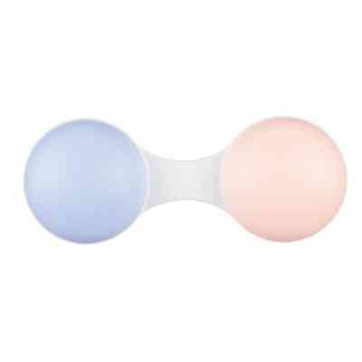 Брязкальце Canpol набір Pastel (79/401) Вінниця