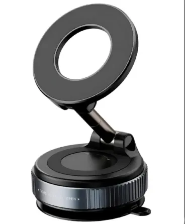 Автодержатель для телефона JoyPro magnetic holder K007 Коломыя