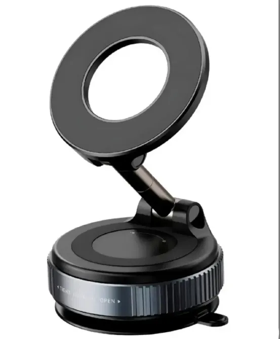 Автодержатель для телефона JoyPro magnetic holder K007 Коломыя - изображение 1