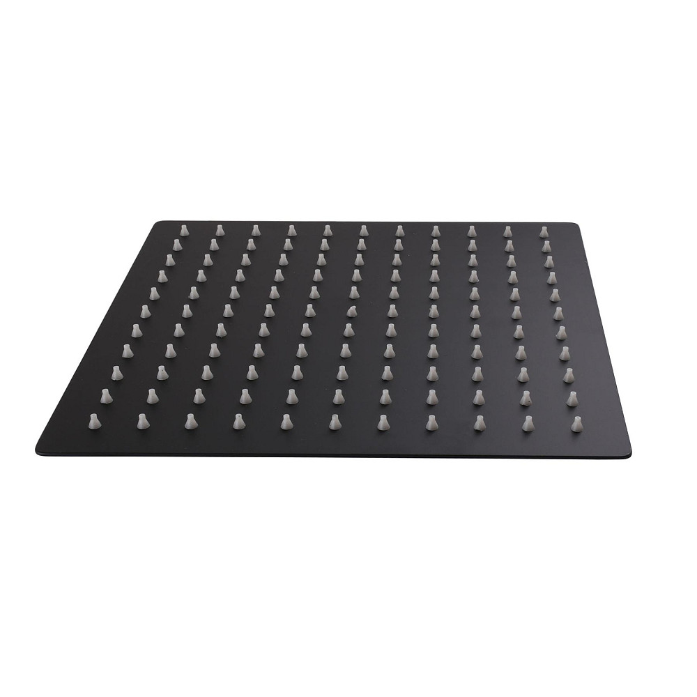 Душова лійка Globus Lux ST-0250-Q-BB Луцк - изображение 4