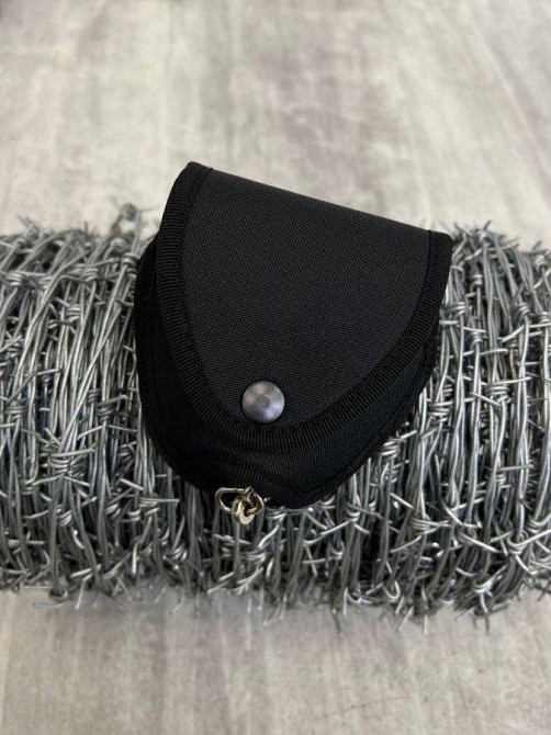 Підсумок під наручники ЛГ7197 Одеса - фото 3