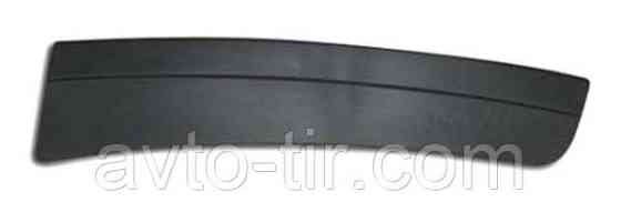 Крыло на подножку MAN F2000 Луцк