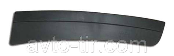 Крыло на подножку MAN F2000 Луцк - изображение 2