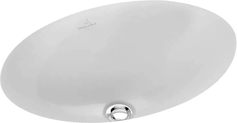 Раковина  Villeroy&Boch Loop & Friends 42x28 616110R1 Киев - изображение 1