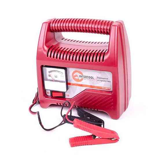 Автомобільний зарядний пристрій Акумулятор Мукачево