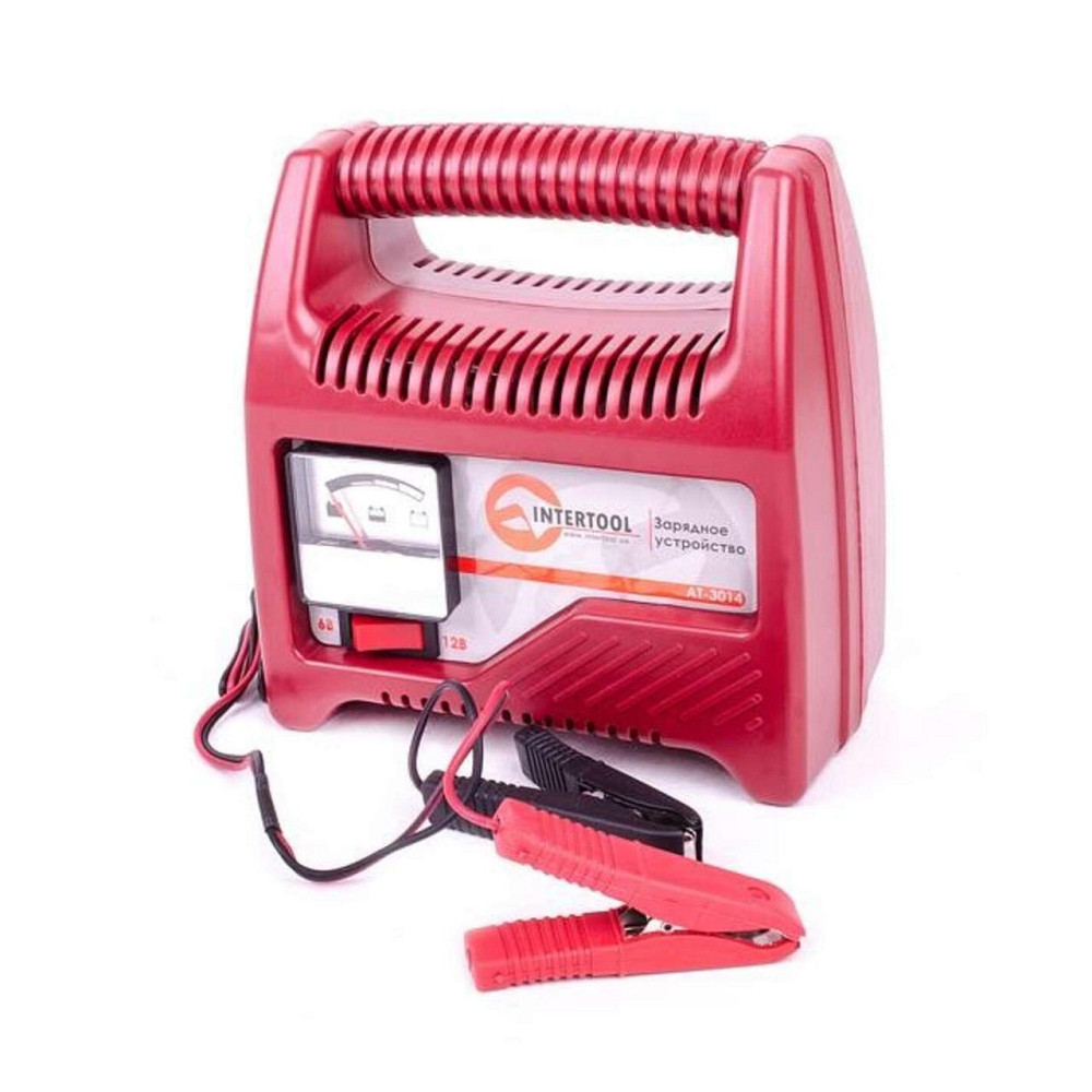 Автомобильное зарядное устройство для Аккумулятор Мукачево - изображение 1
