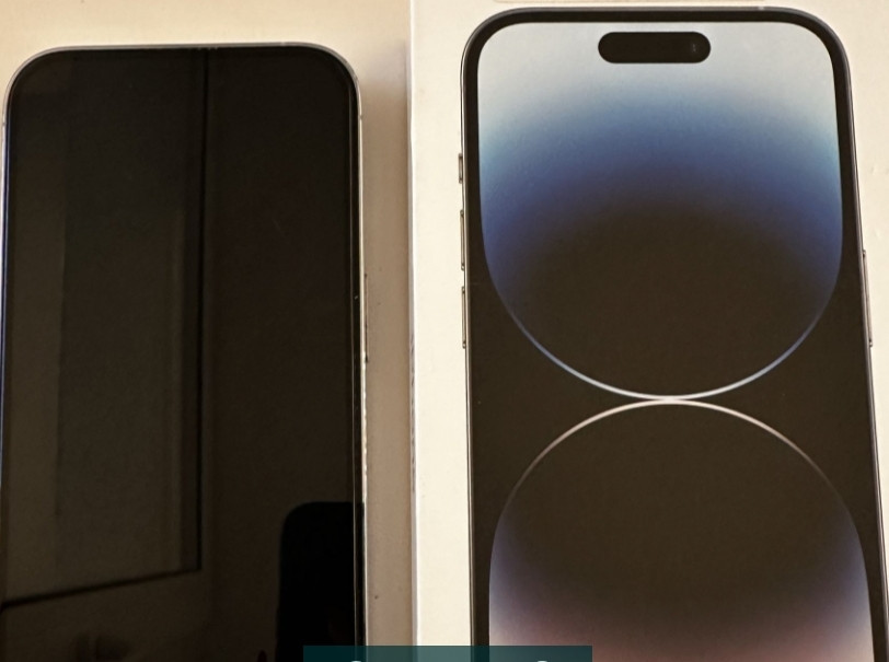 Айфон iPhone 14 pro 128Gb. Київ - фото 7