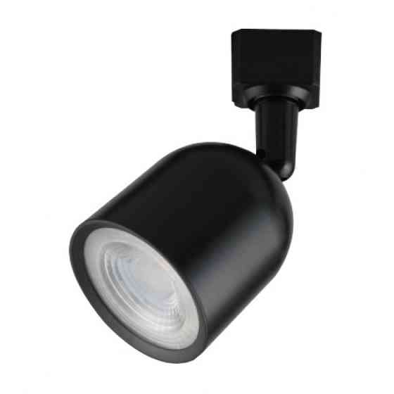 Світильник трековий 10W 4200 60° чорний LED ARIZONA Київ