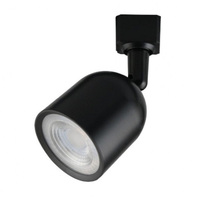 Світильник трековий 10W 4200 60° чорний LED ARIZONA Київ - photo 1