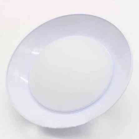 Ліхтар кемпінговий Ma-100 8836 із сонячною батареєю, білий Винница