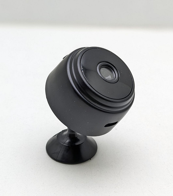 Міні-камера відеоспостереження (Б клас) Луцк - изображение 1