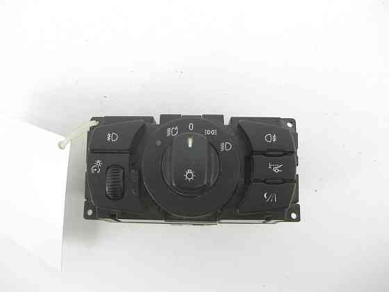 BMW  6950336 Перемикач світла фар 5 E60 E61 Одеса