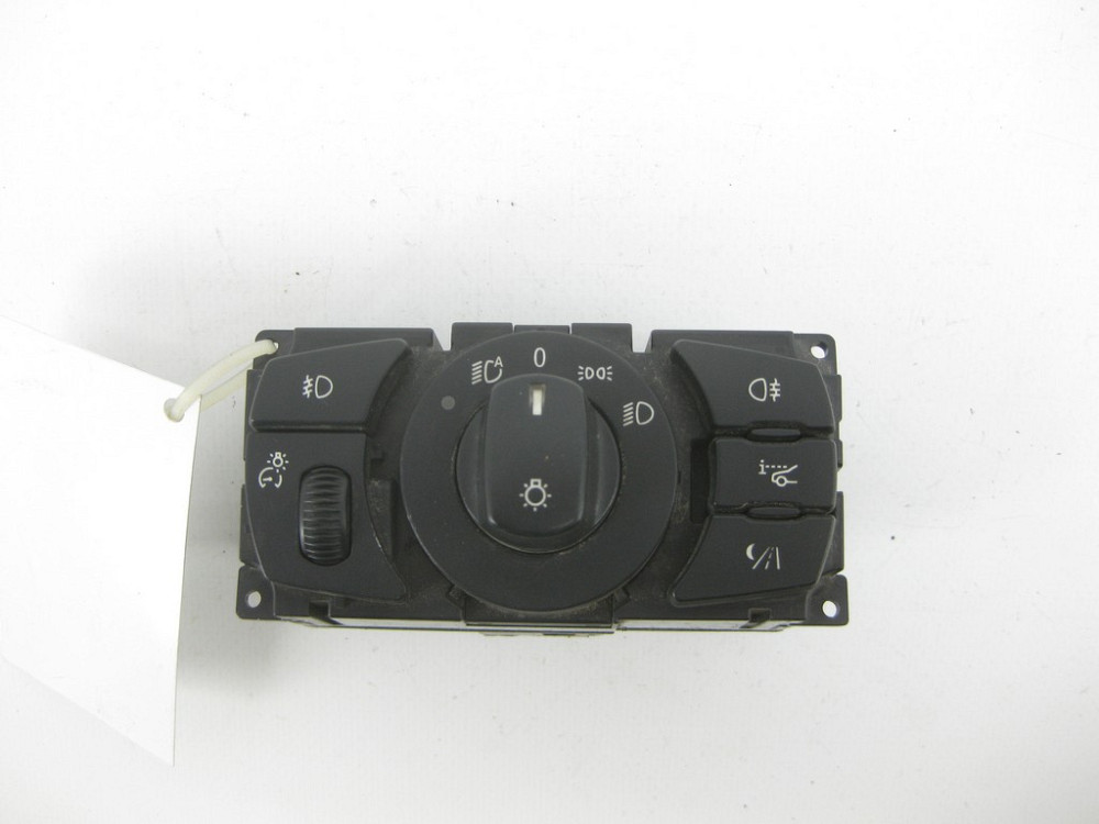 BMW  6950336 Перемикач світла фар 5 E60 E61 Одесса - изображение 1