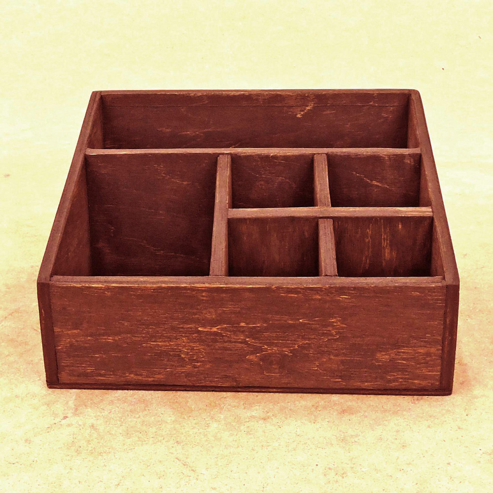 Настольный органайзер 