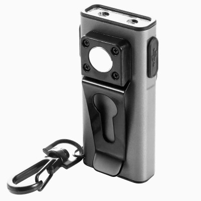 Ліхтар Mactronic Flagger Nano (500 Lm) White/Red Led Magnetic (PHH0136) (DAS303254) Вінниця - фото 3