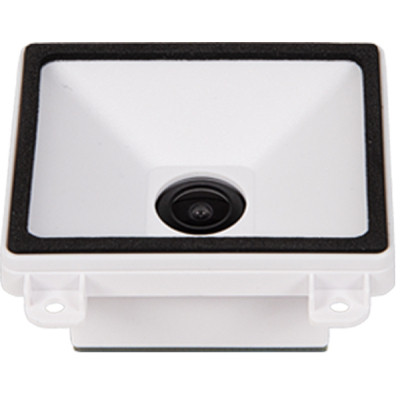 Сканер штрих-кода HPRT E100 2D, USB (21546) Винница - изображение 1