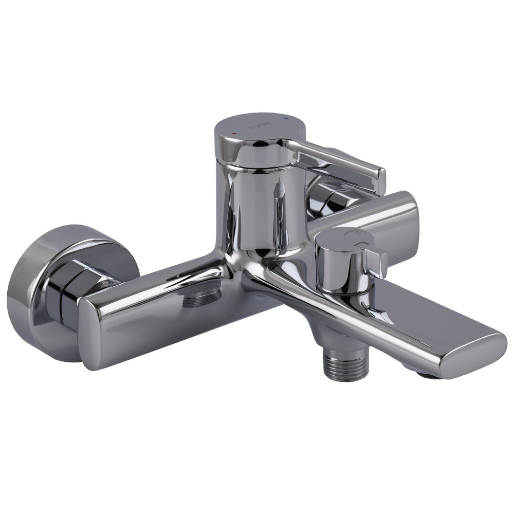 Змішувач для ванни TOPAZ Moderno TMD-33101-H78A (000031406) Київ - фото 2