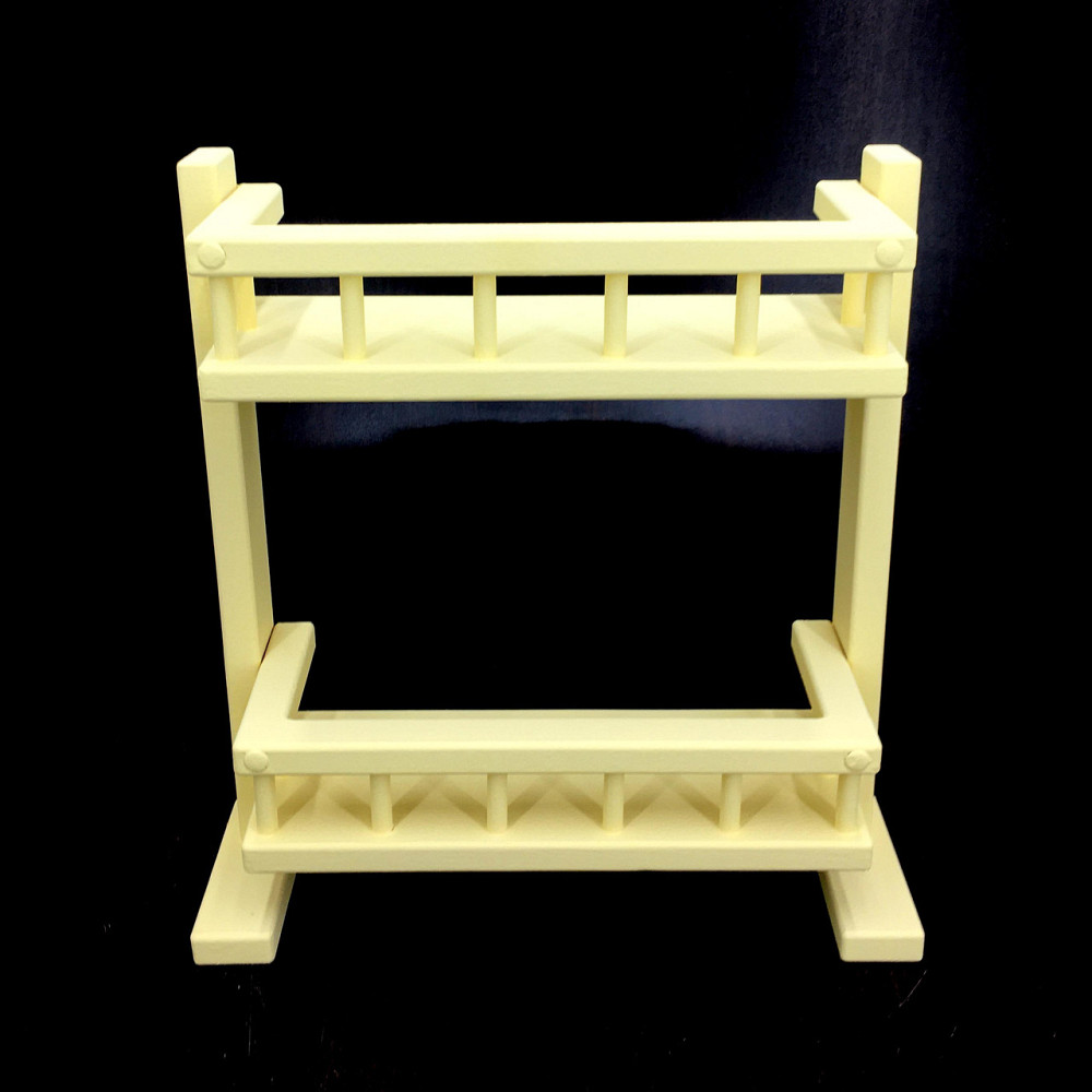 Полка настенная / настольная 