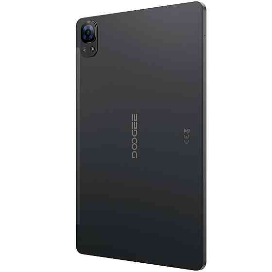 Планшет Doogee Tab E3 8/256 Black ( Чорний ) Харків
