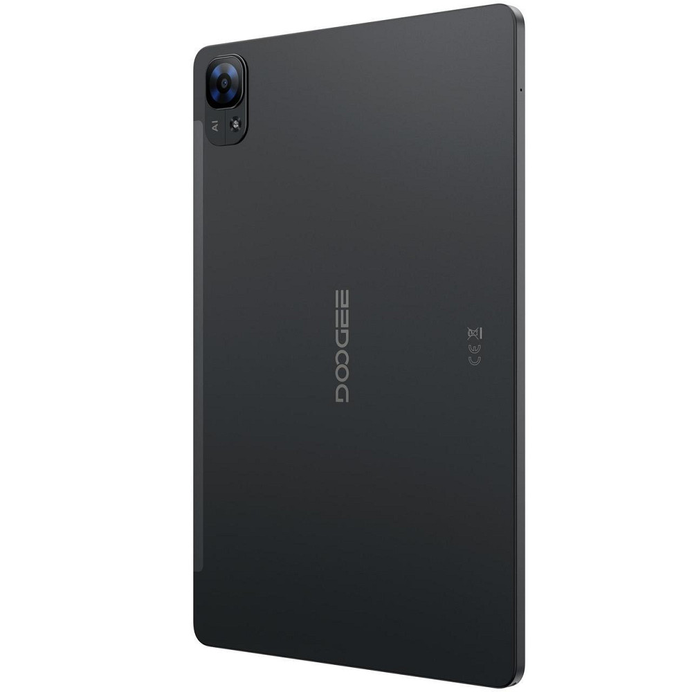 Планшет Doogee Tab E3 8/256 Black ( Чорний ) Харків - фото 4