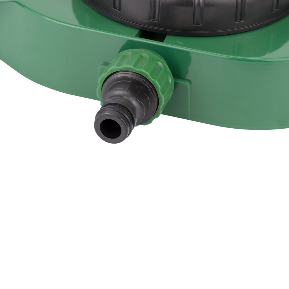 Дождеватель 9 режимов (ABS) GRAD (5014525) Ровно - изображение 4