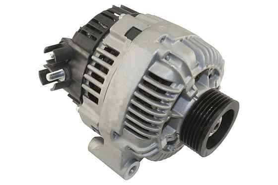 Генератор Peugeot 806 2,0HDi GP 9617849180 Киев