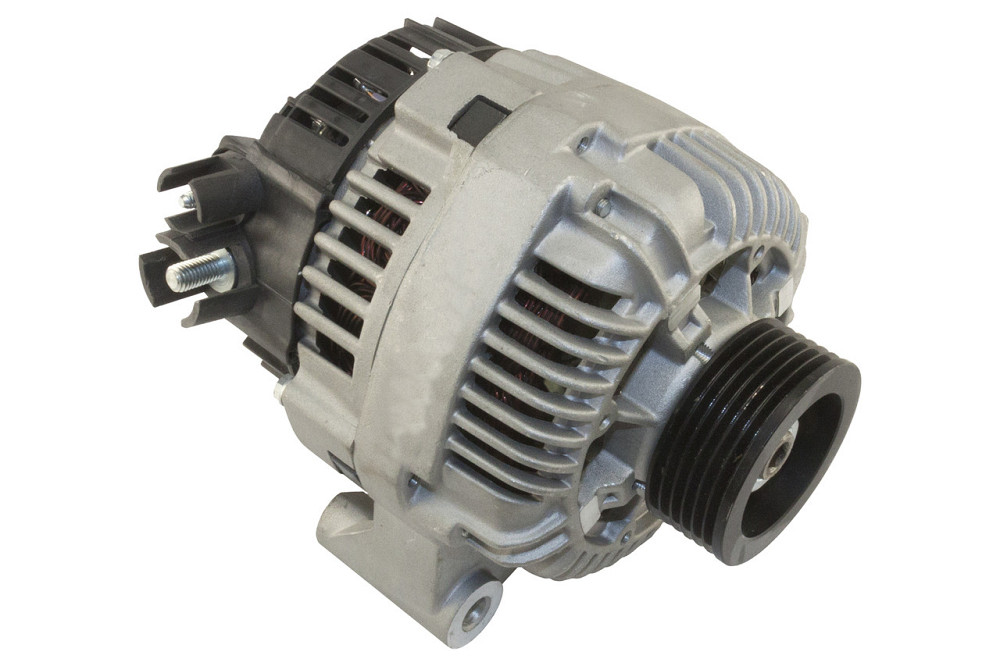Генератор Peugeot 806 2,0HDi GP 9617849180 Киев - изображение 2