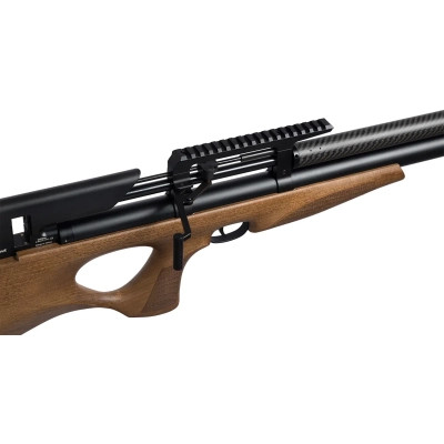 Пневматическая винтовка Diana Skyhawk Gen. 2 PCP 4.5 мм (1810300) Винница - изображение 7