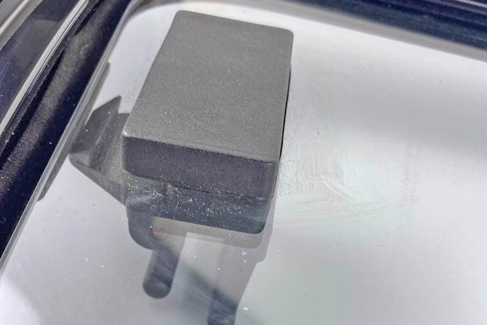 Вікно ВАЗ 2108 салону (заднє, ліве) ЄВРО розсувне Мукачево - фото 4