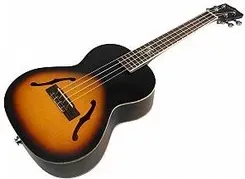 Гитара Kala KA KA JTE 2TS Київ - фото 1