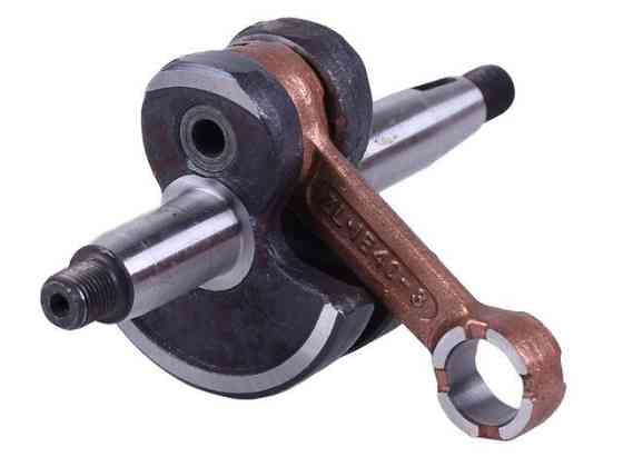 Коленвал для раеивателя Туман Мукачево